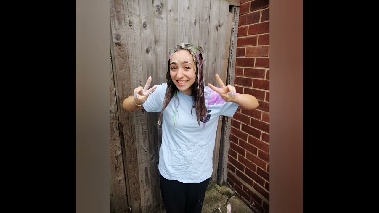 Splat Games Street Challenges
