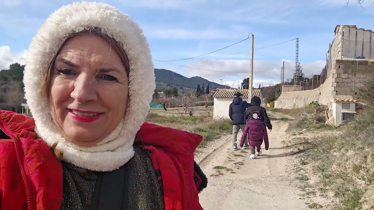 25 Benilloba de enero de 2026