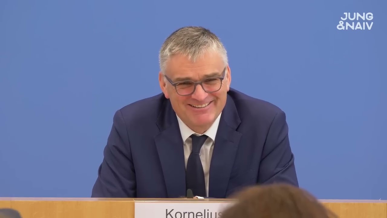 Konferencja prasowa rządu DE: Wypowiedź Tuska o ekstradycji sprzeczna z praworządnością?