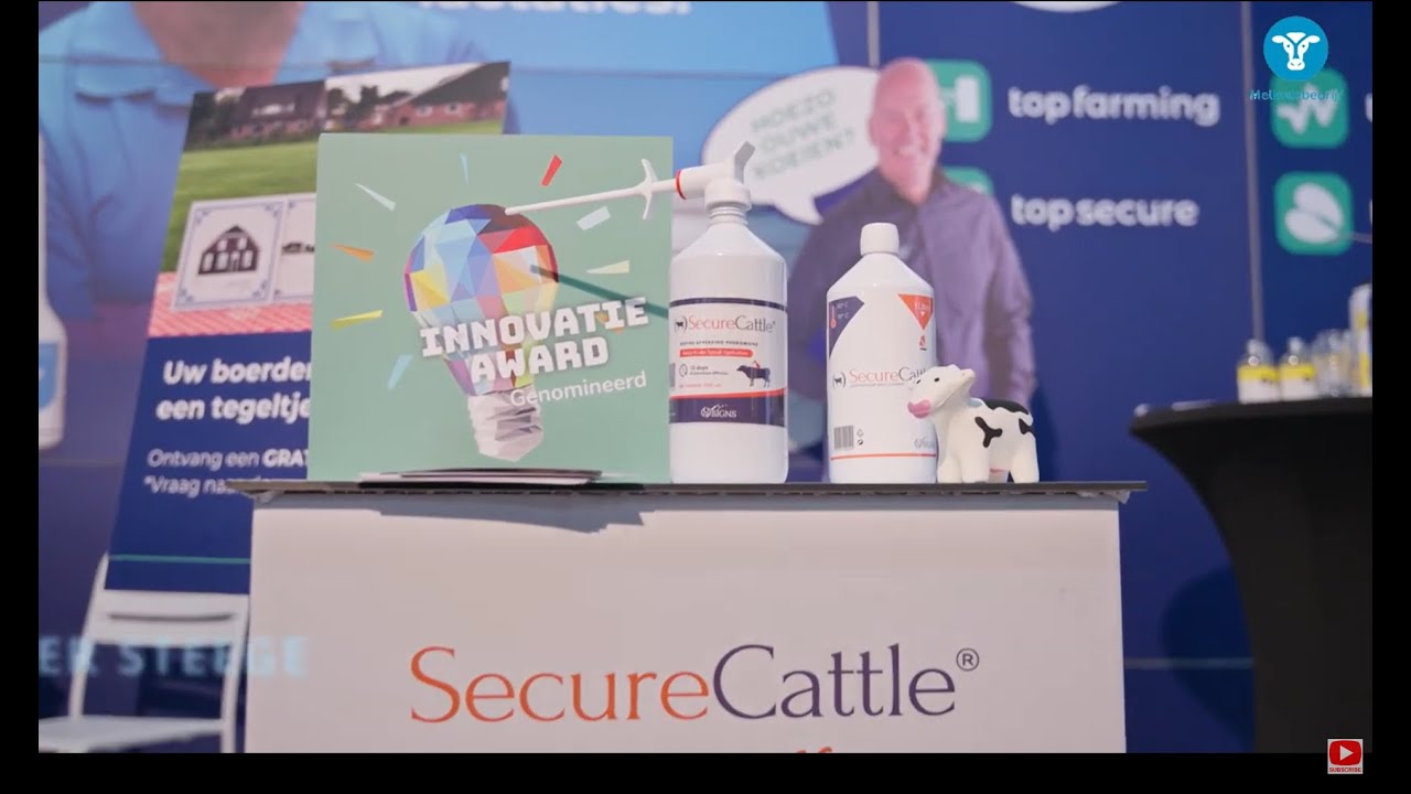 RMV Gorichem - Secure Cattle