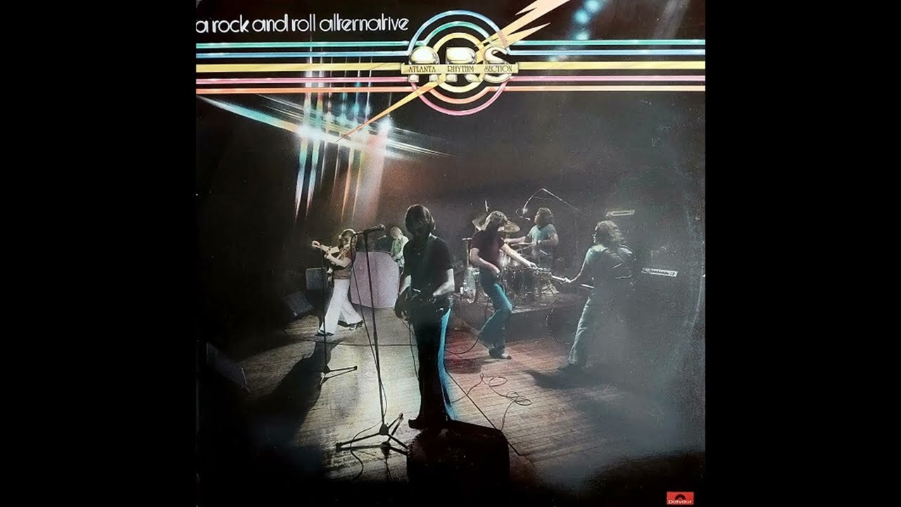 Atlanta Rhythm Section - A Rock and Roll Alternative (1976) Part 1 (Full Album)