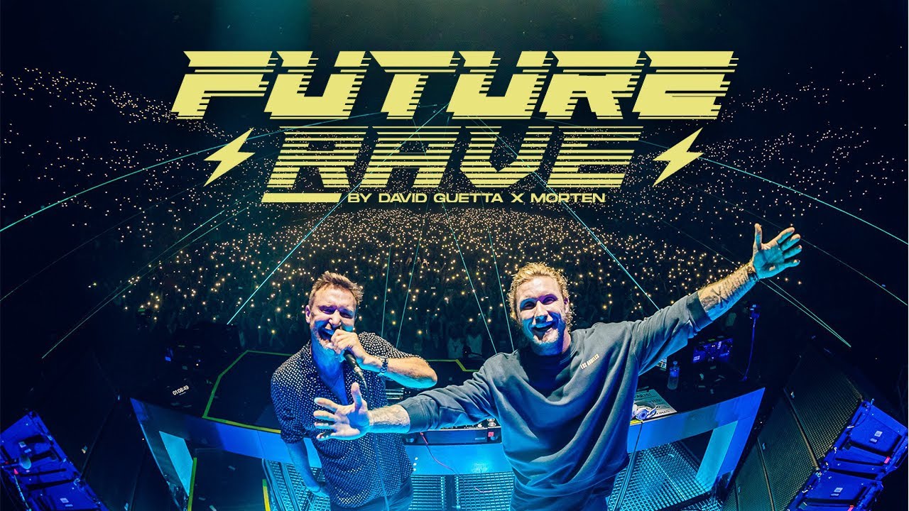 MORTEN Mix 2021 - BEST Songs & Remixes (FUTURE RAVE Edition)