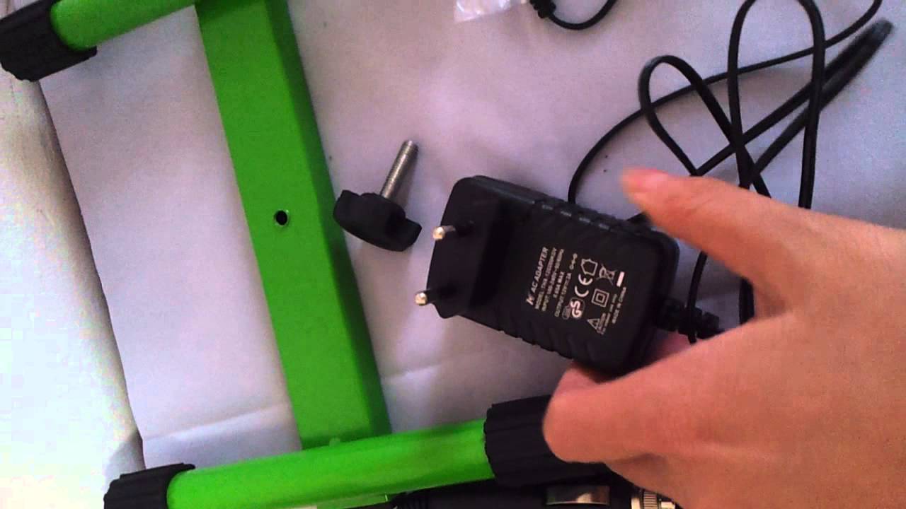 Rechargeable LED Flood Light 20W-www.griled.com