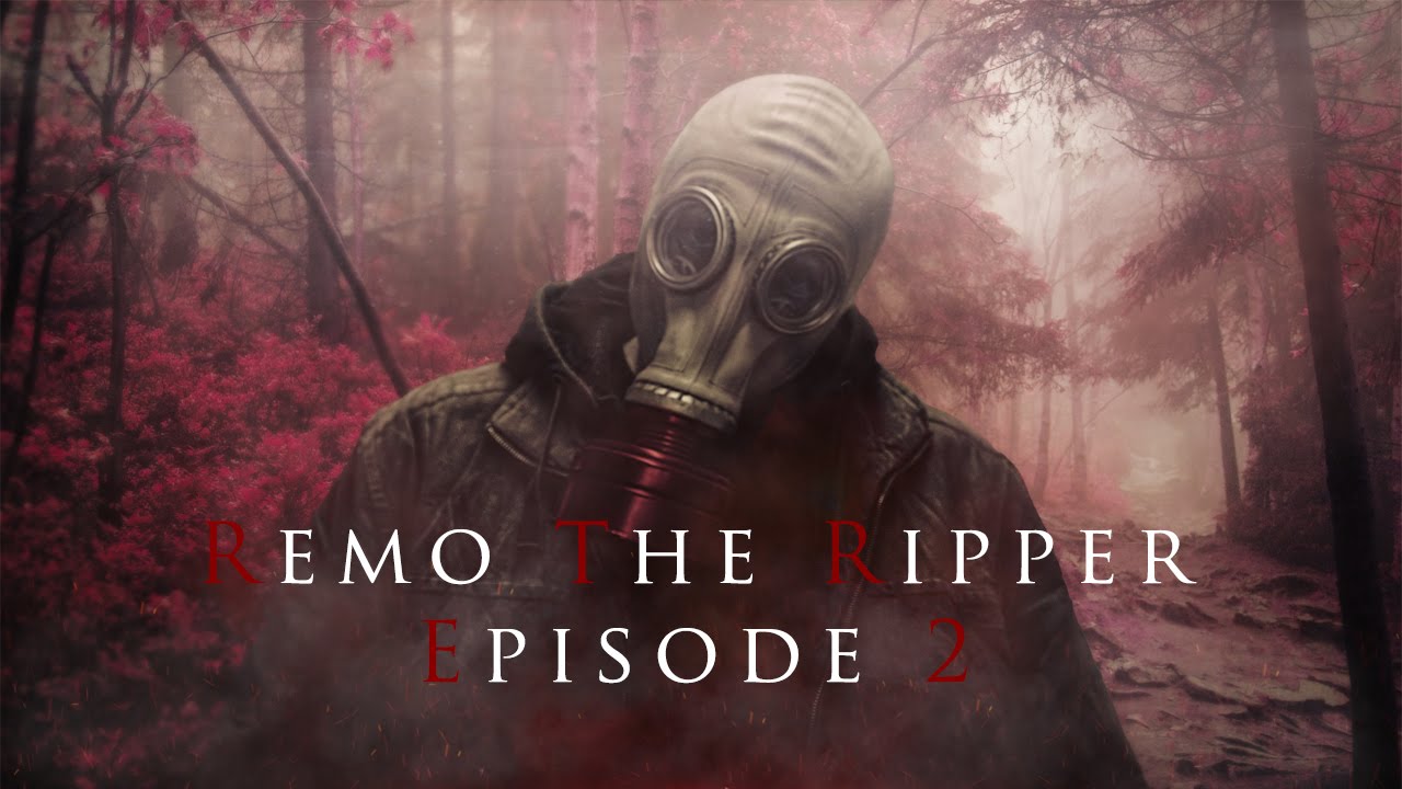 PAIN Remo | Remo the ripper 2 by Singularity