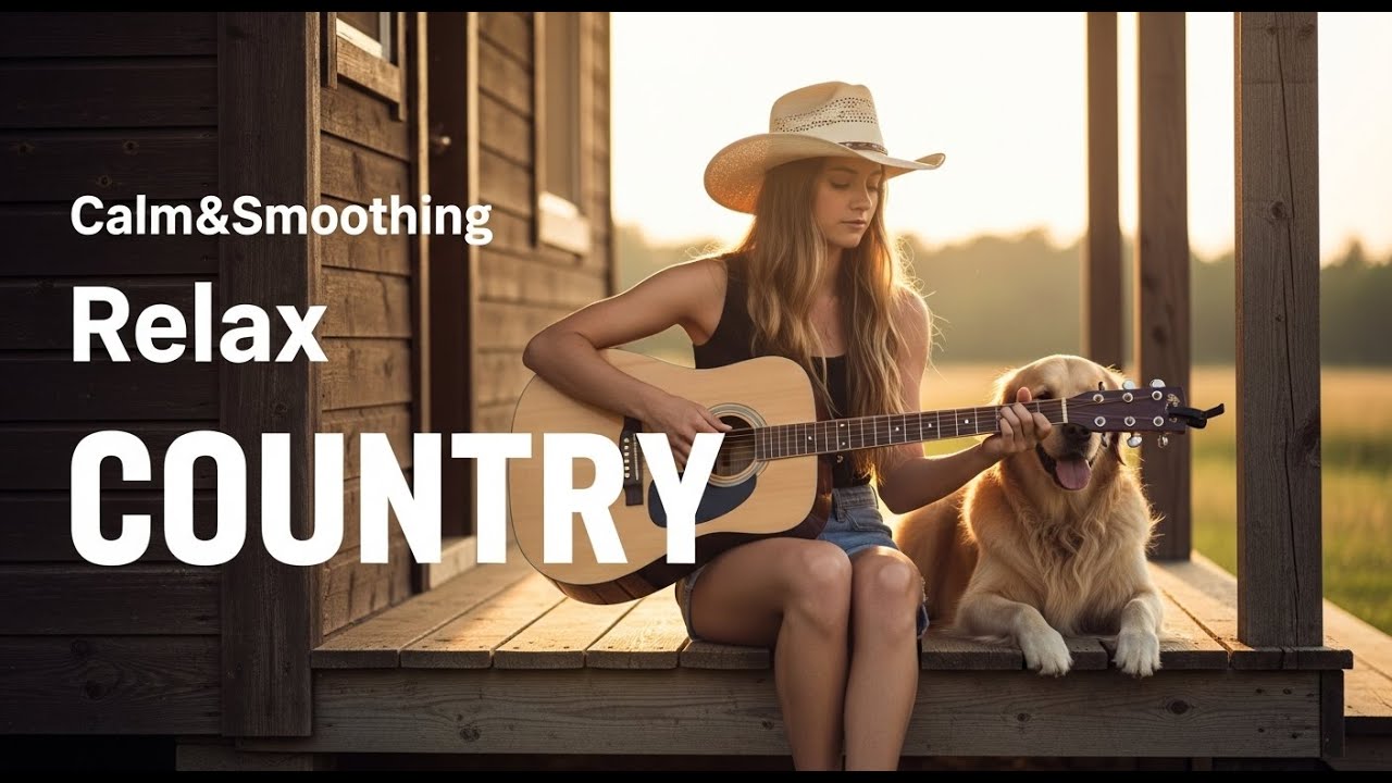 Country Harmony for the Heart – Romantic Soft Duets | Country Classic Relax