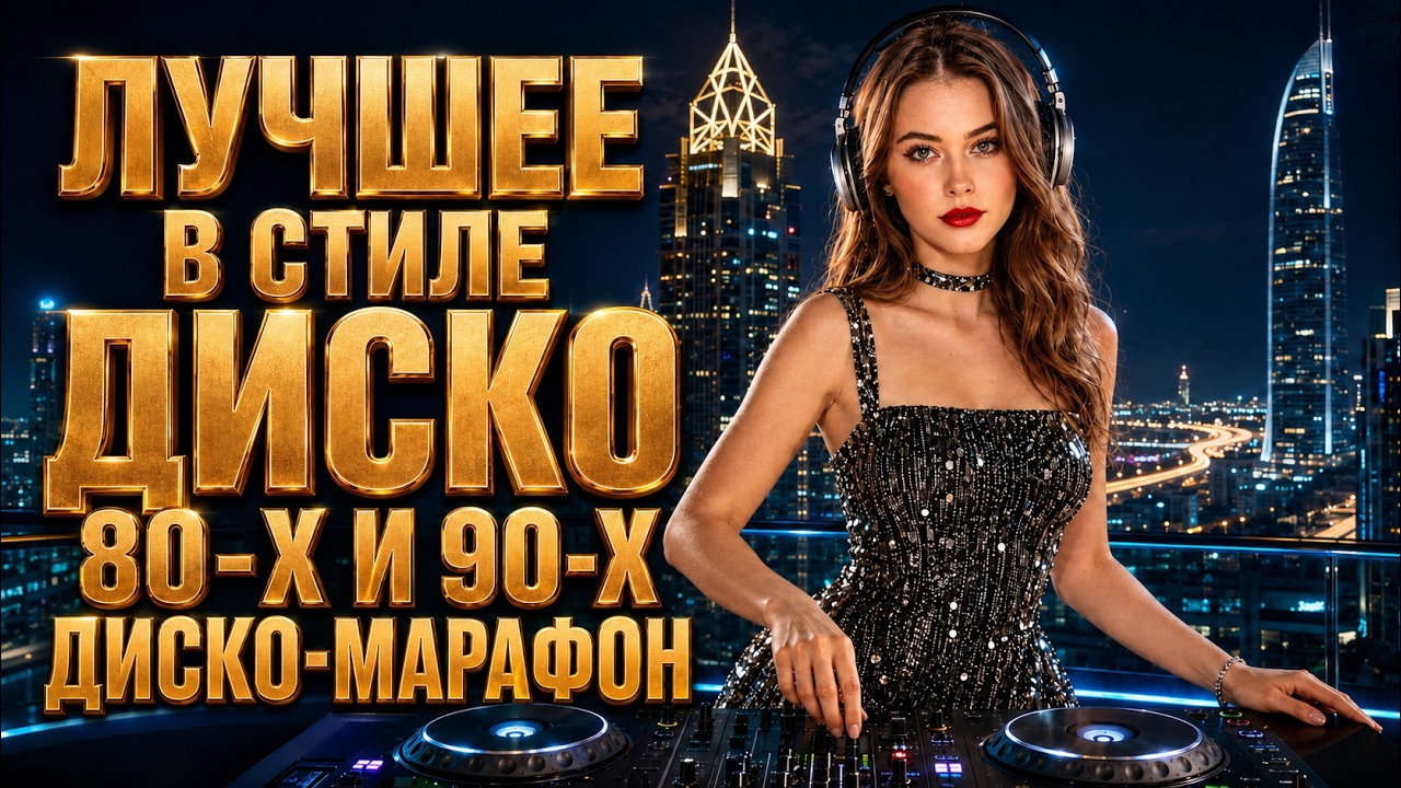 СУПЕР  сборник Диско-  песни в стиле 80 х -90 х-Песни для души и с душою #eurodisco #besteurodance