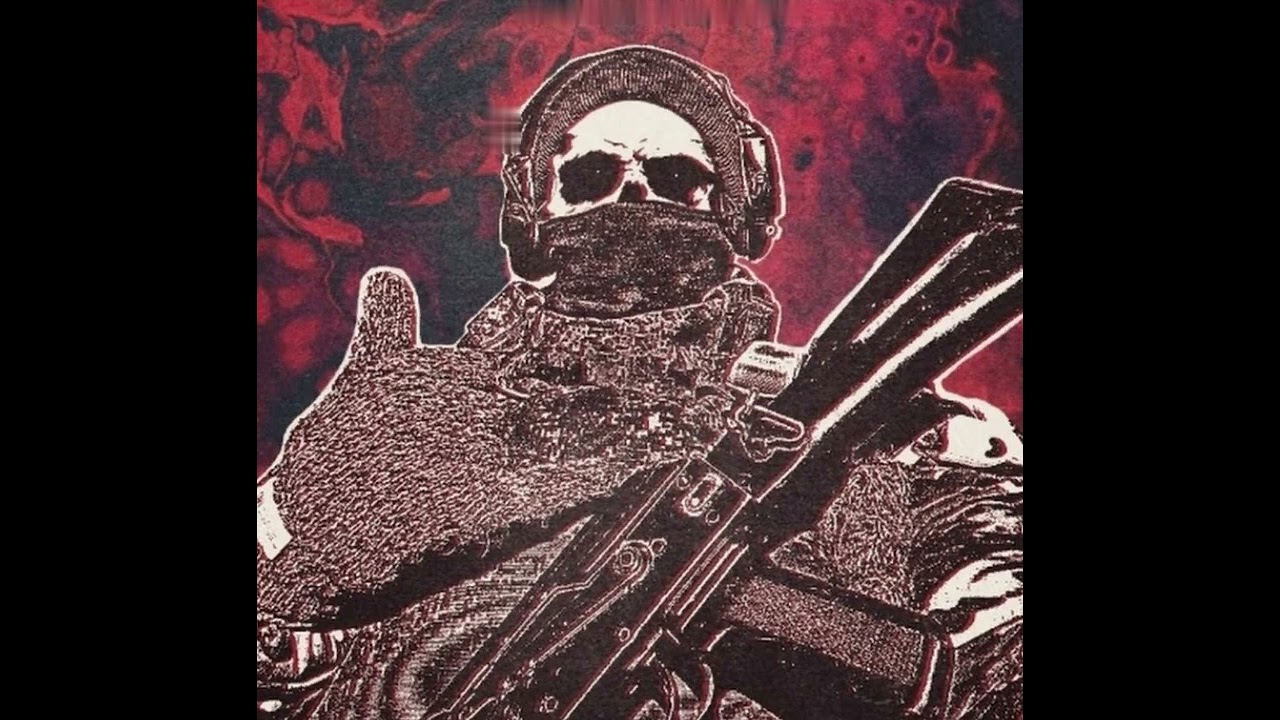 Врата Овертона - Артем (Slowed + reverb)