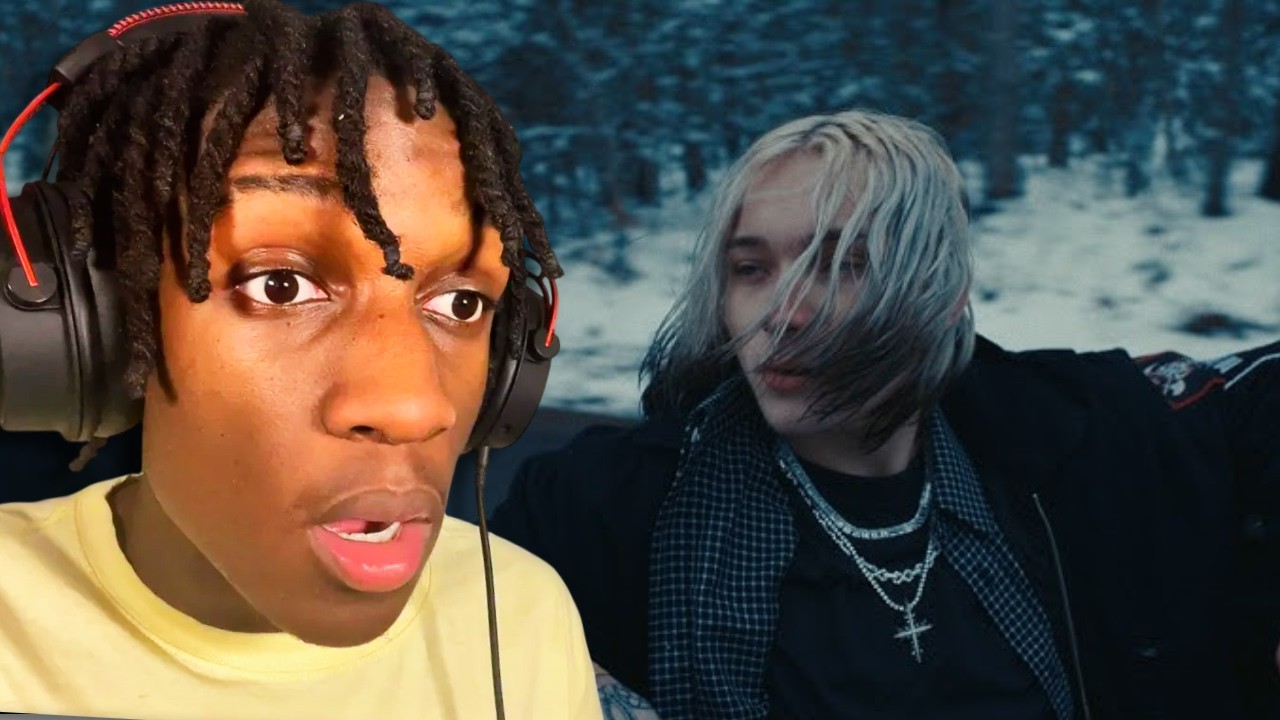 NETTSPEND Still Got IT ?! + A NEW GF - react who tf is u (official video)