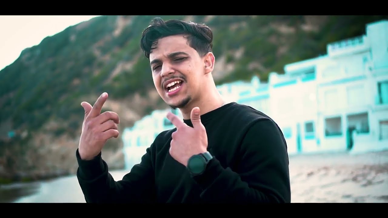 BOULDIANE - REBBI M3ANA (Exclusive music video 4K)
