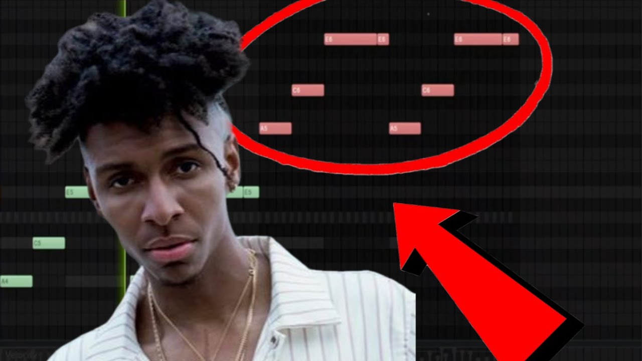 HOW TO MAKE A NEO SOUL BEAT FOR MASEGO