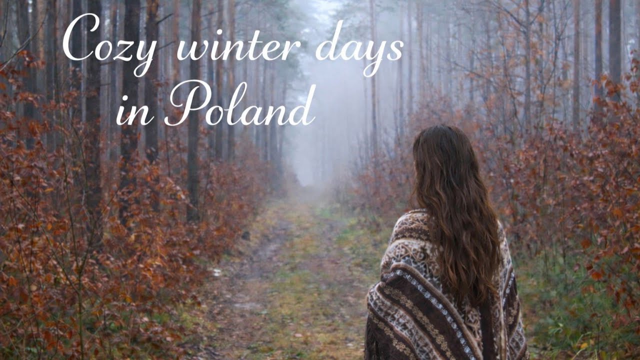 Relaxing Winter Day with Dogs and Cats | Garden Chores | DIY Restoration & Baking