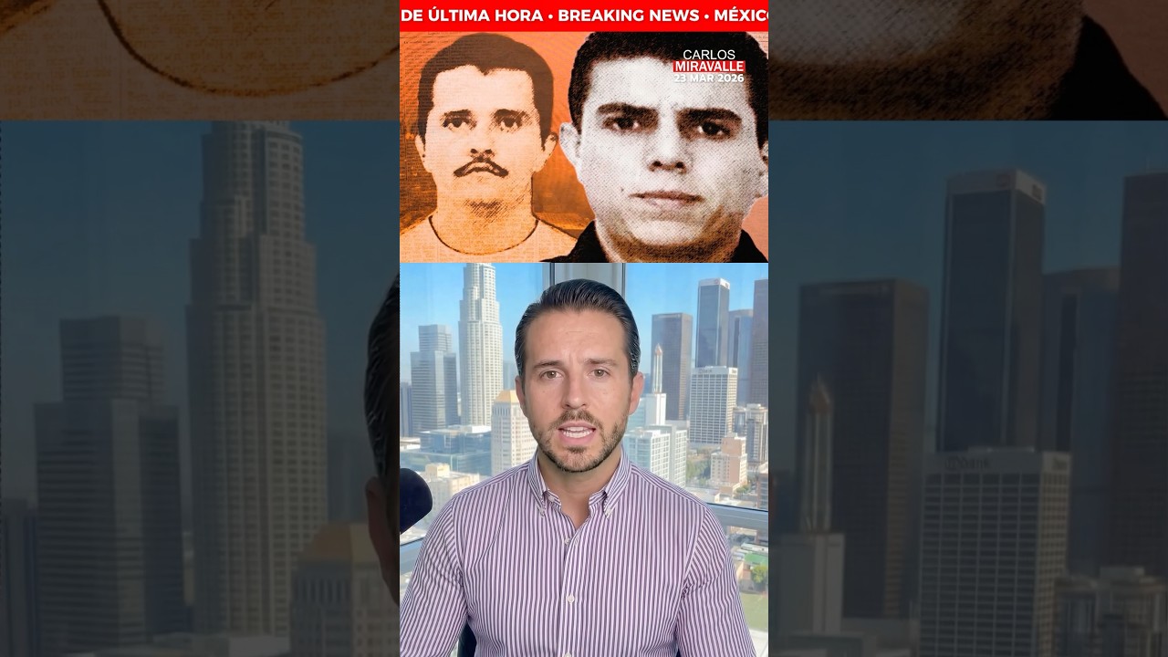 Grupo &Eacute;lite, el brazo armado que consolid&oacute; el poder de Juan Carlos Valencia en el CJNG&hellip; #jalisco