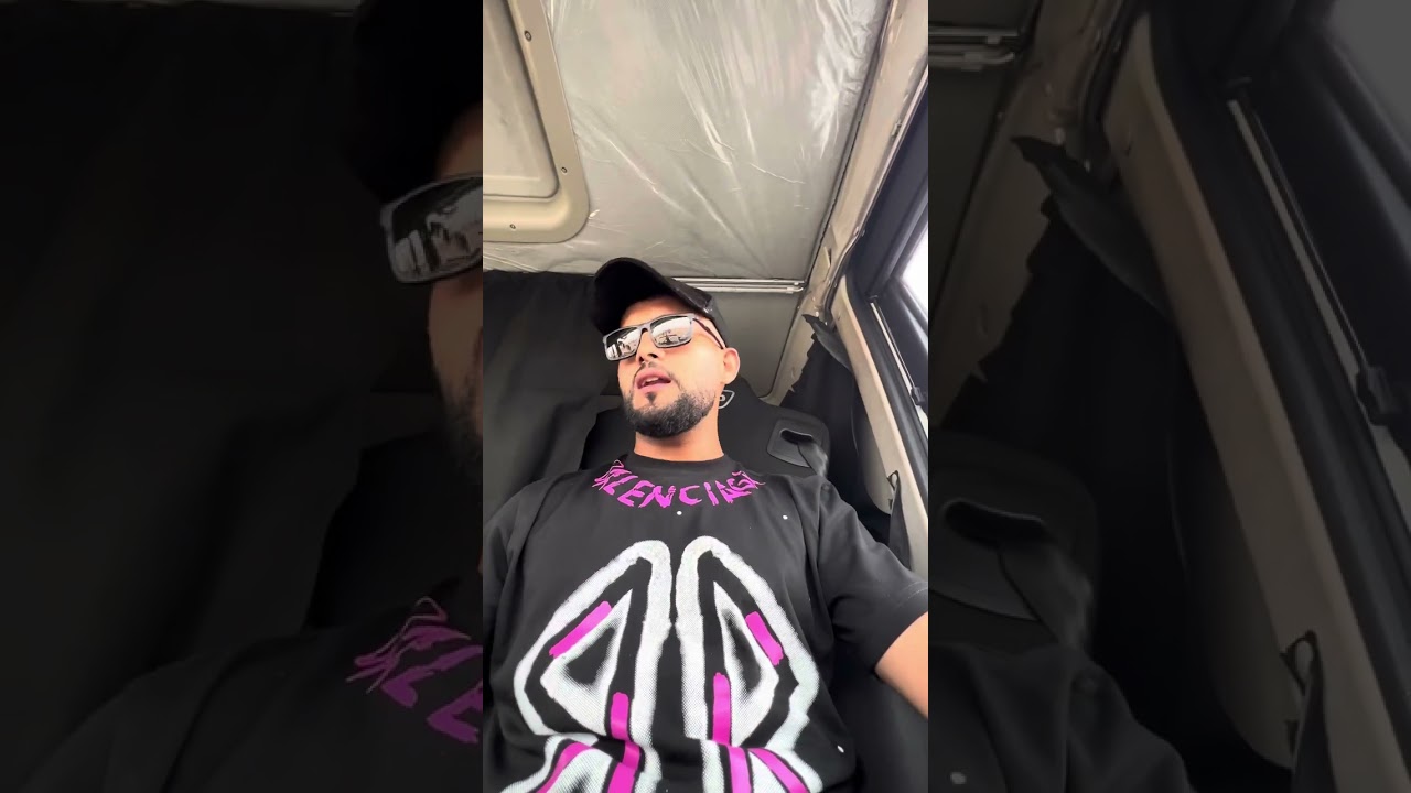 صعوبات لي واجهت أتناء تعلم شاحنة 🚨🚛