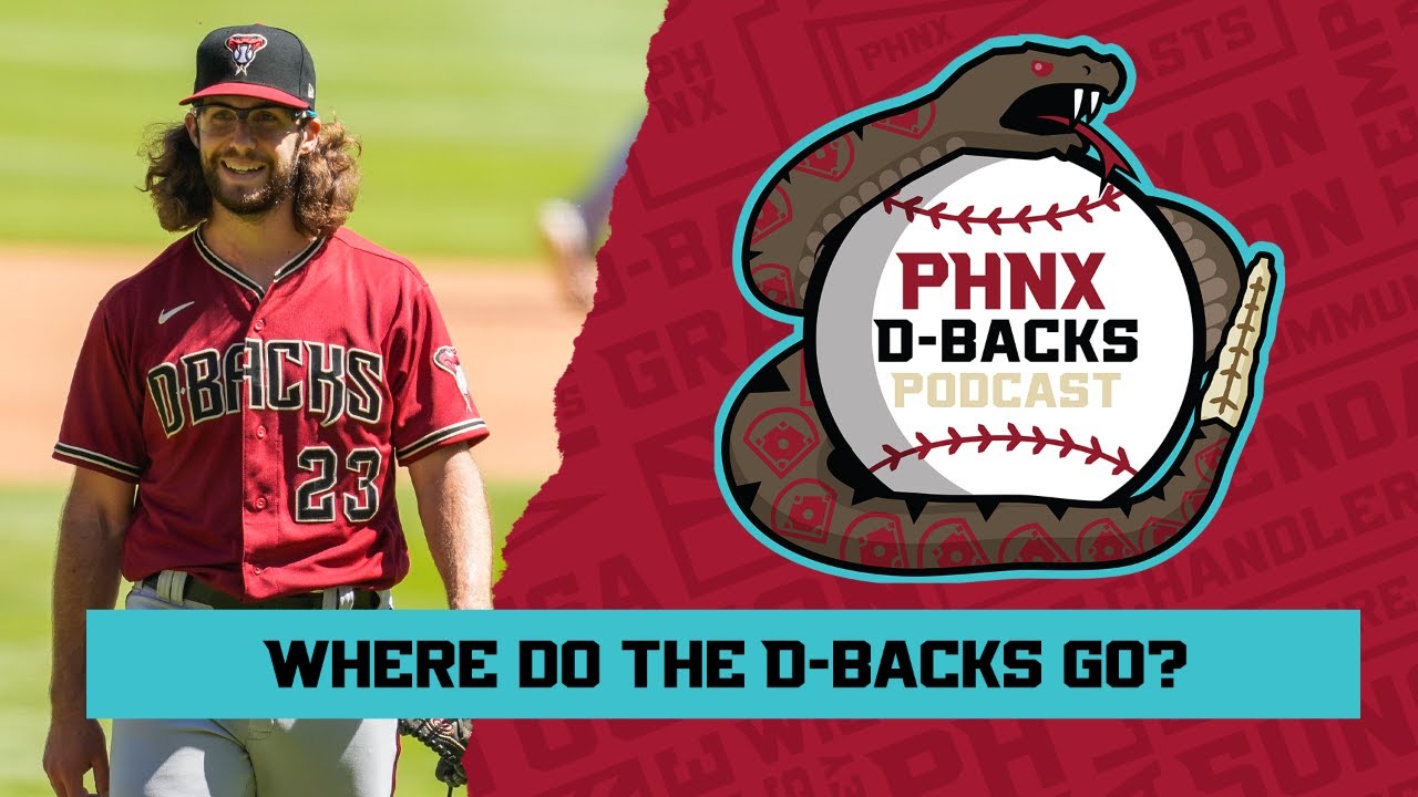 Where do the D-backs go from here? | PHNX D-backs Live Show