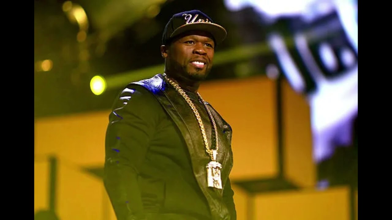 FREE | 50 Cent x Scott Storch Type Beat - 