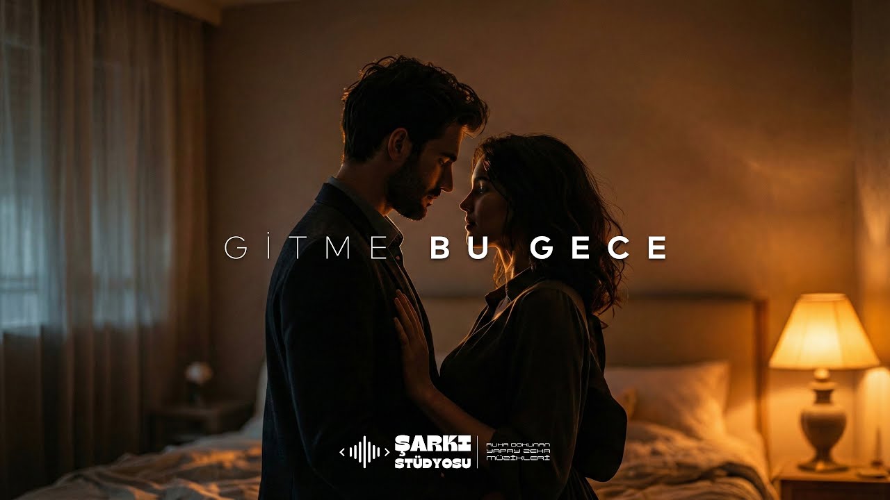 Gitme Bu Gece