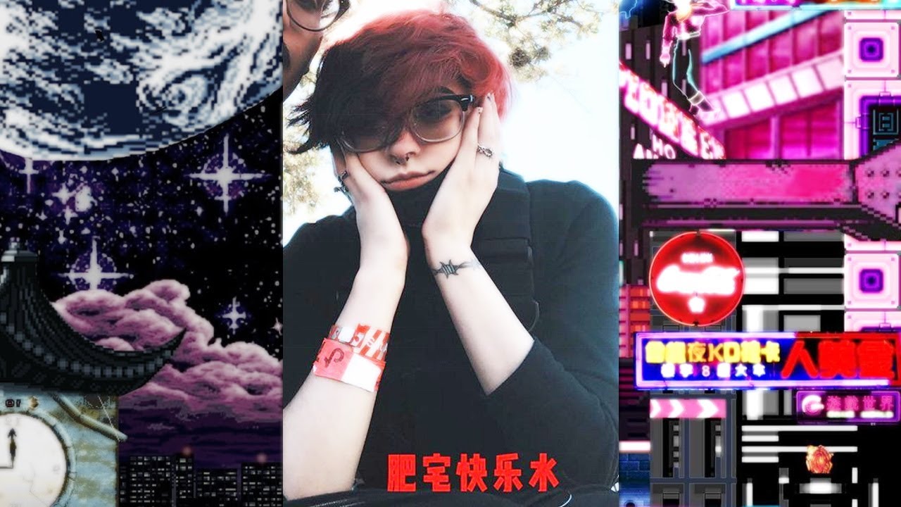 Kaiisyourhomie Tik Tok Videos Compilation #3