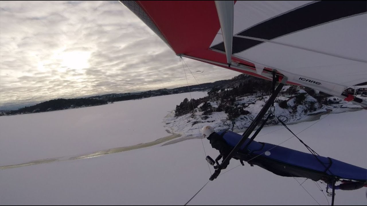 Icelake Low Level Dreamstate Flying