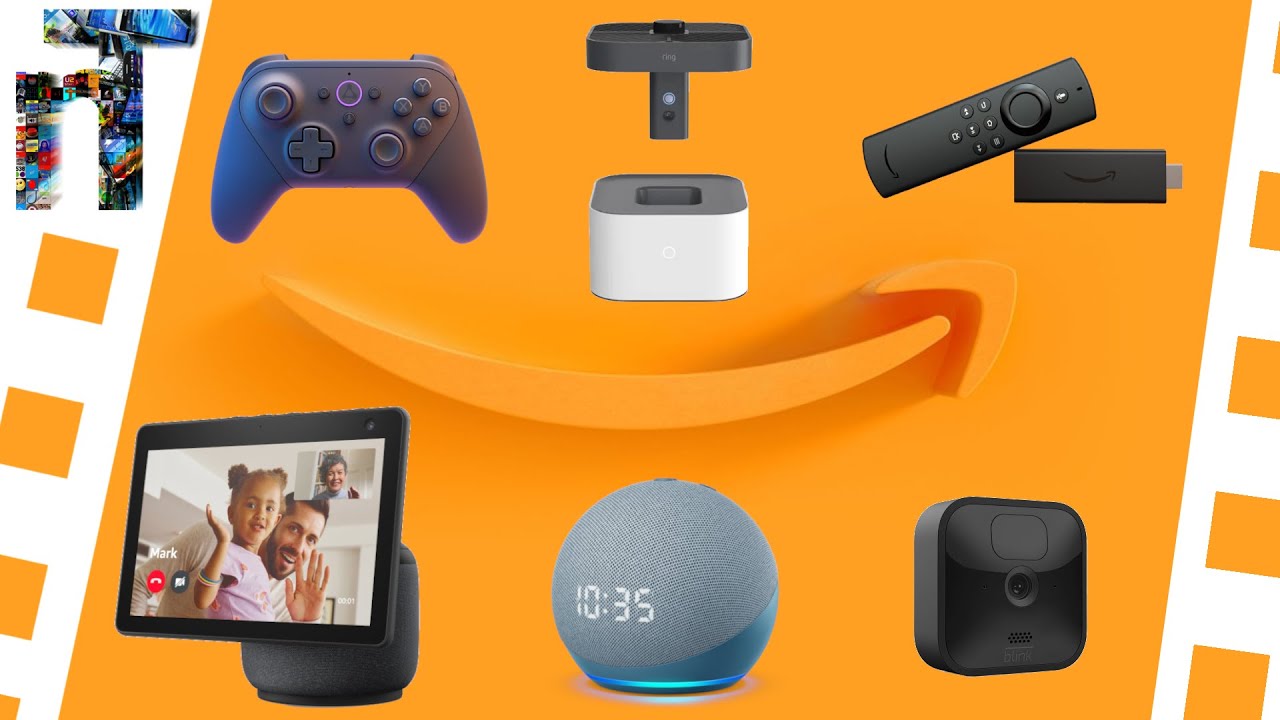 Amazon's gro&szlig;e Upgrades | niceNews#31