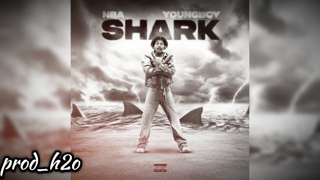 (FREE) [Aggressive] NBA YoungBoy  Loop Kit 