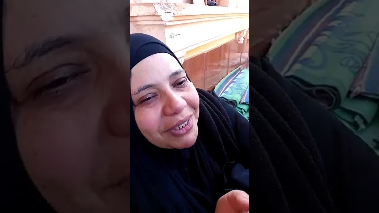 كان بيدافع عن دليفري.. انهيار والدة شاب ضحية طعن قبل السحور في بورسعيد