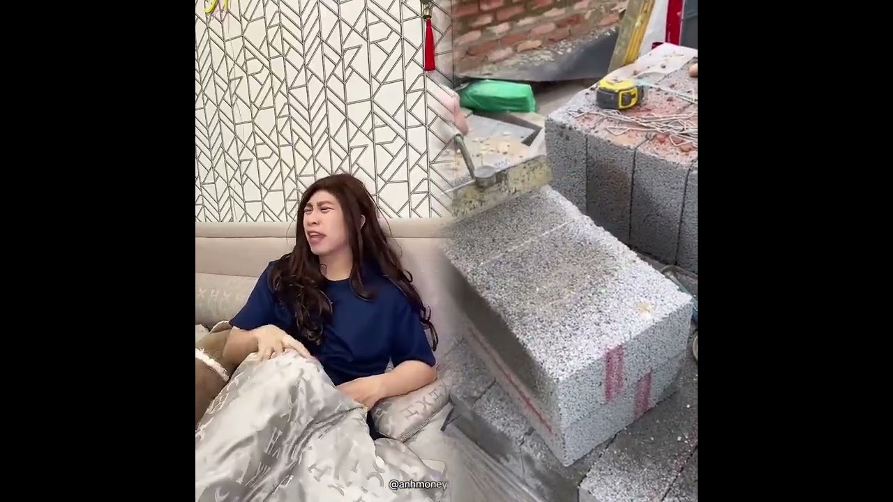 Video ngắn (anhmoney) video giải nén