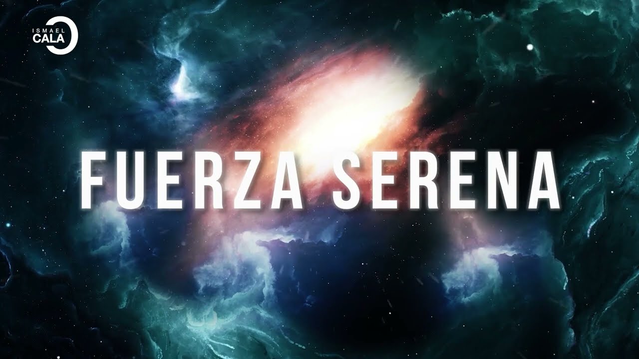 El principio que permite conectar con tu fuerza serena | Ismael Cala