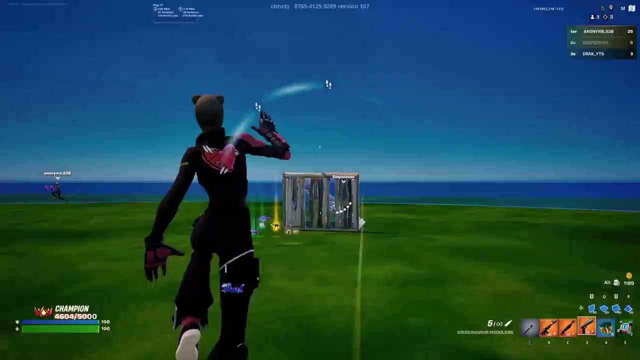 live fortnite