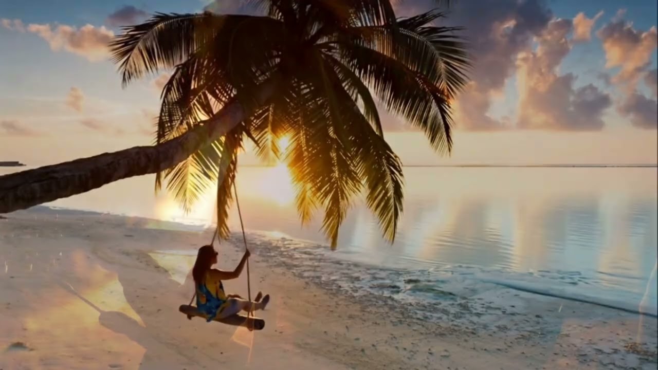Luz do Luar 🌙 | Reggae #LuzDoLuar#ReggaeLeve#MusicaAutoral#ReggaeBrasileiro#SomPraRelaxar