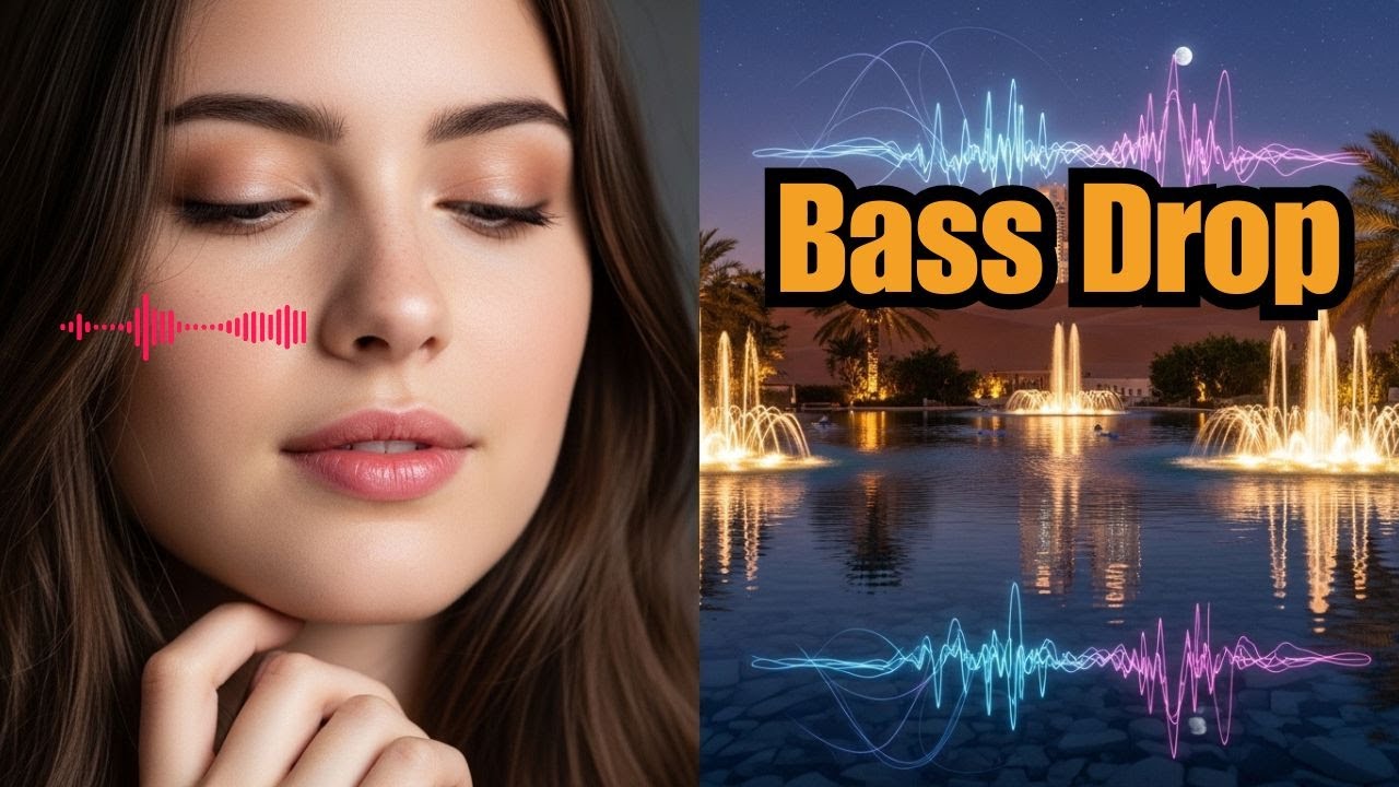 Uzbek EDM Mix | Global DJ Night Vibes