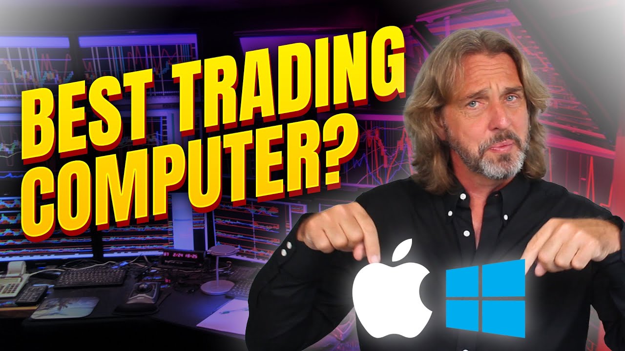 Best Trading Computer 2021