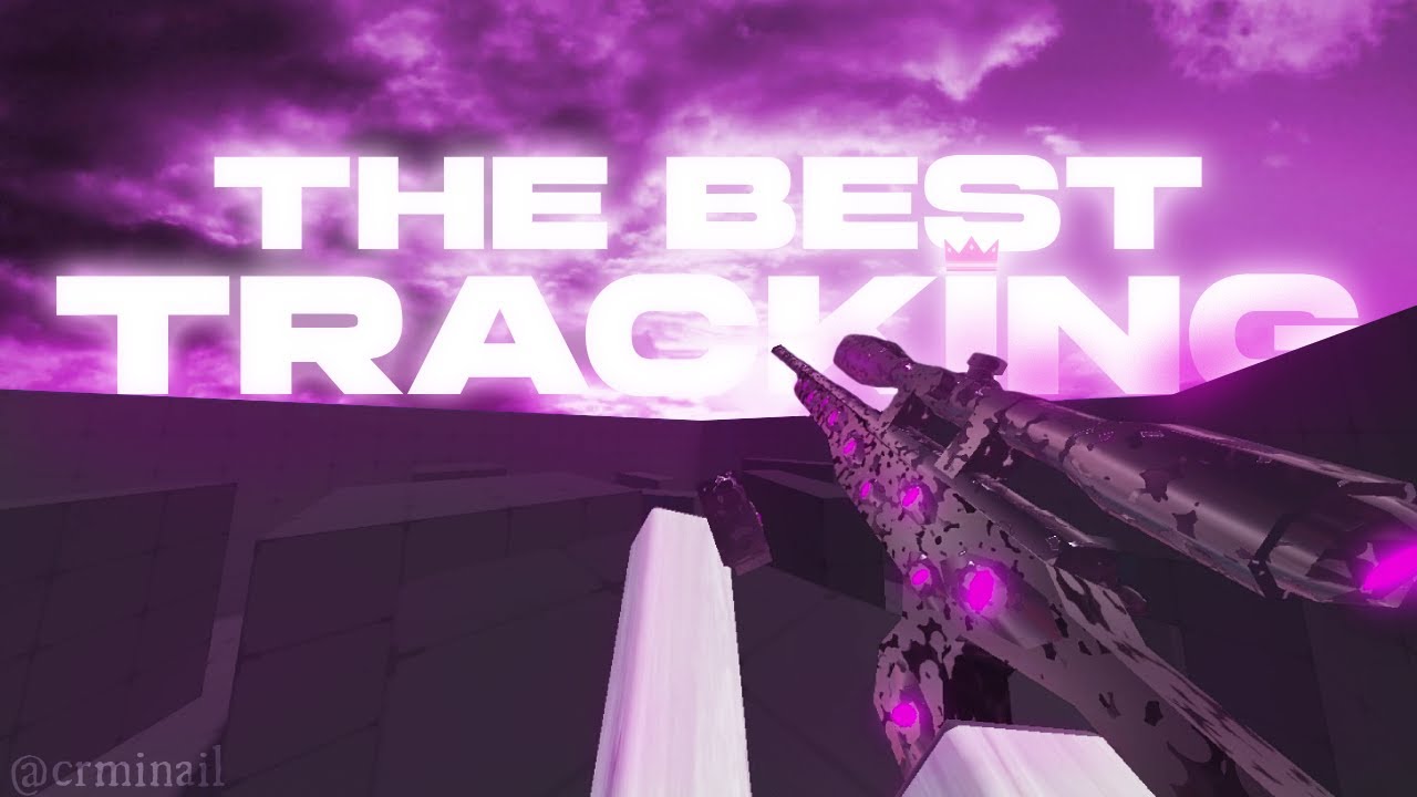 TOP 0.1% TRACKING | Rivals Montage (BEST LEGIT BANNED PLAYER)