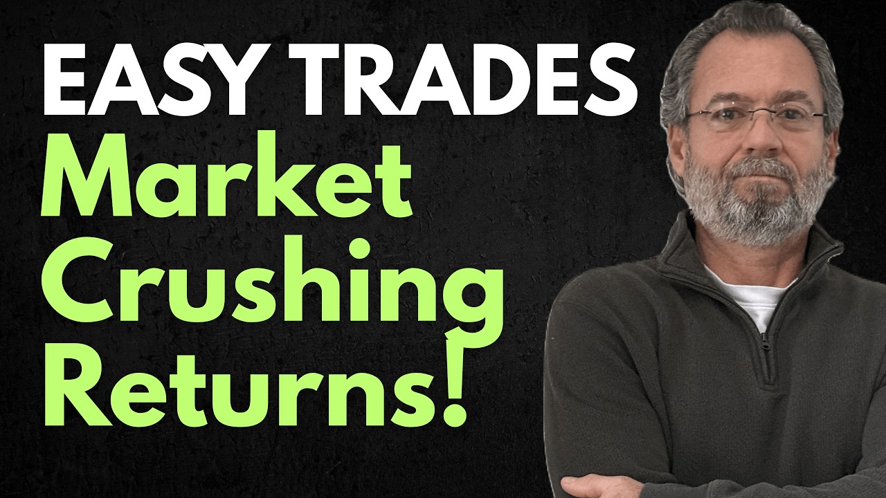 Pull Max Profits from the Market with Simple Trade Techniques