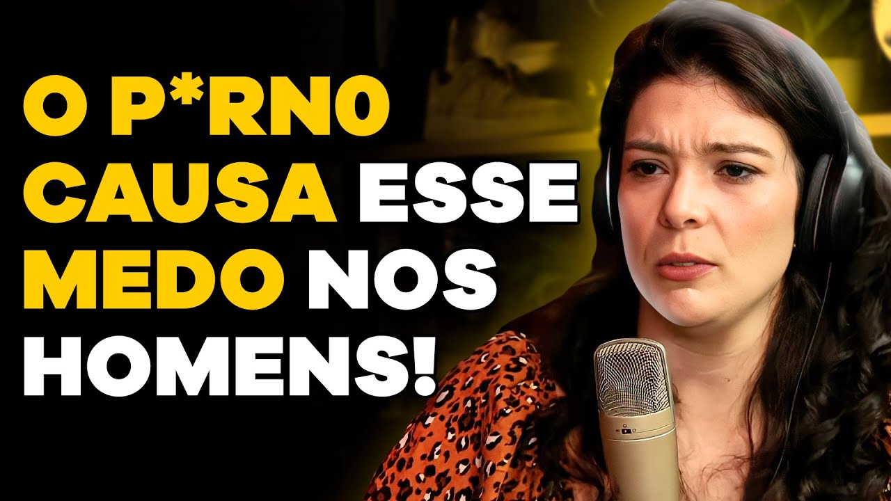 TAMANHO DE PÊNIS IMPORTA? (com Gabi Marinho) | CORTES do MHM