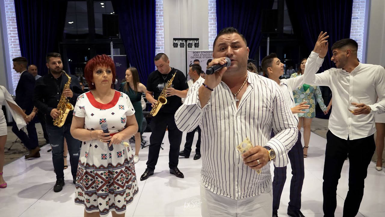 Gigi Carasanu si Violeta || Colaj Ascultari || Majorat George