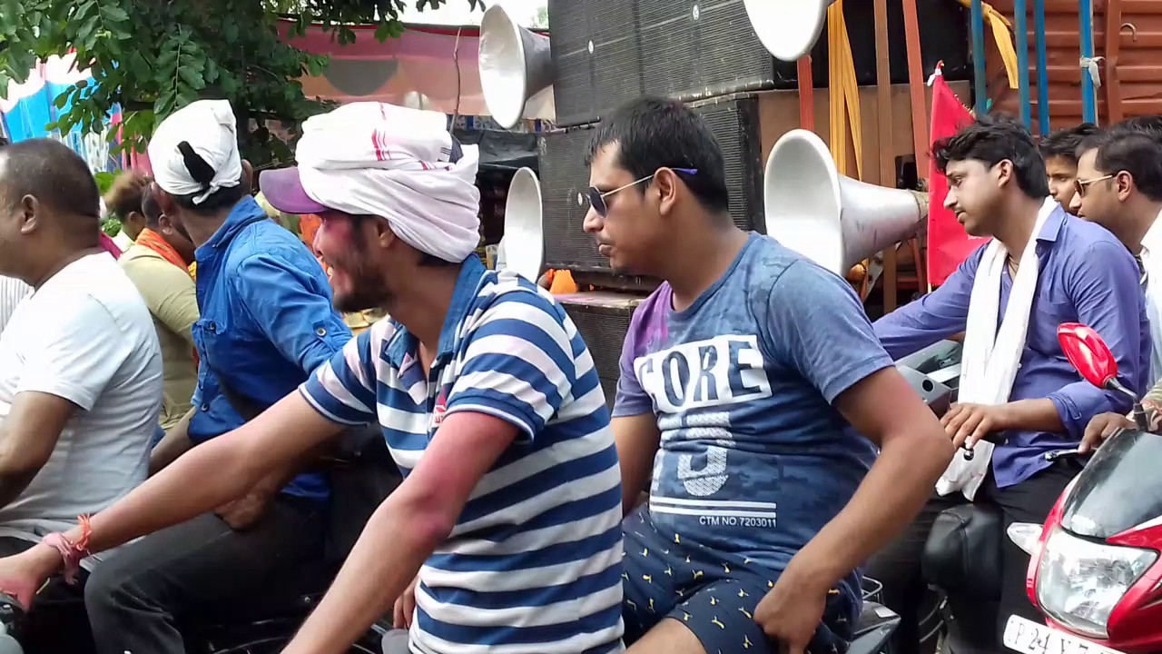 Alfa dj badaun competetion
