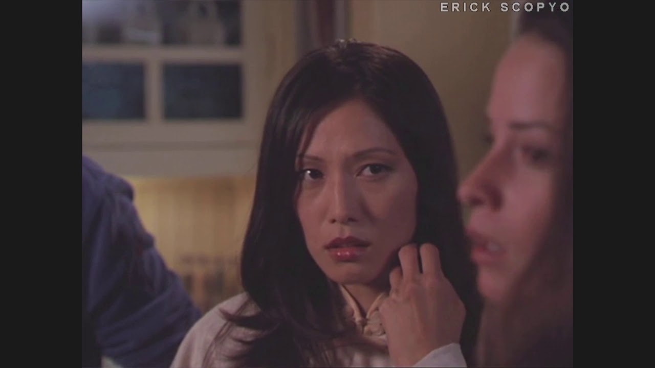 BodySwap 36  (Charmed)