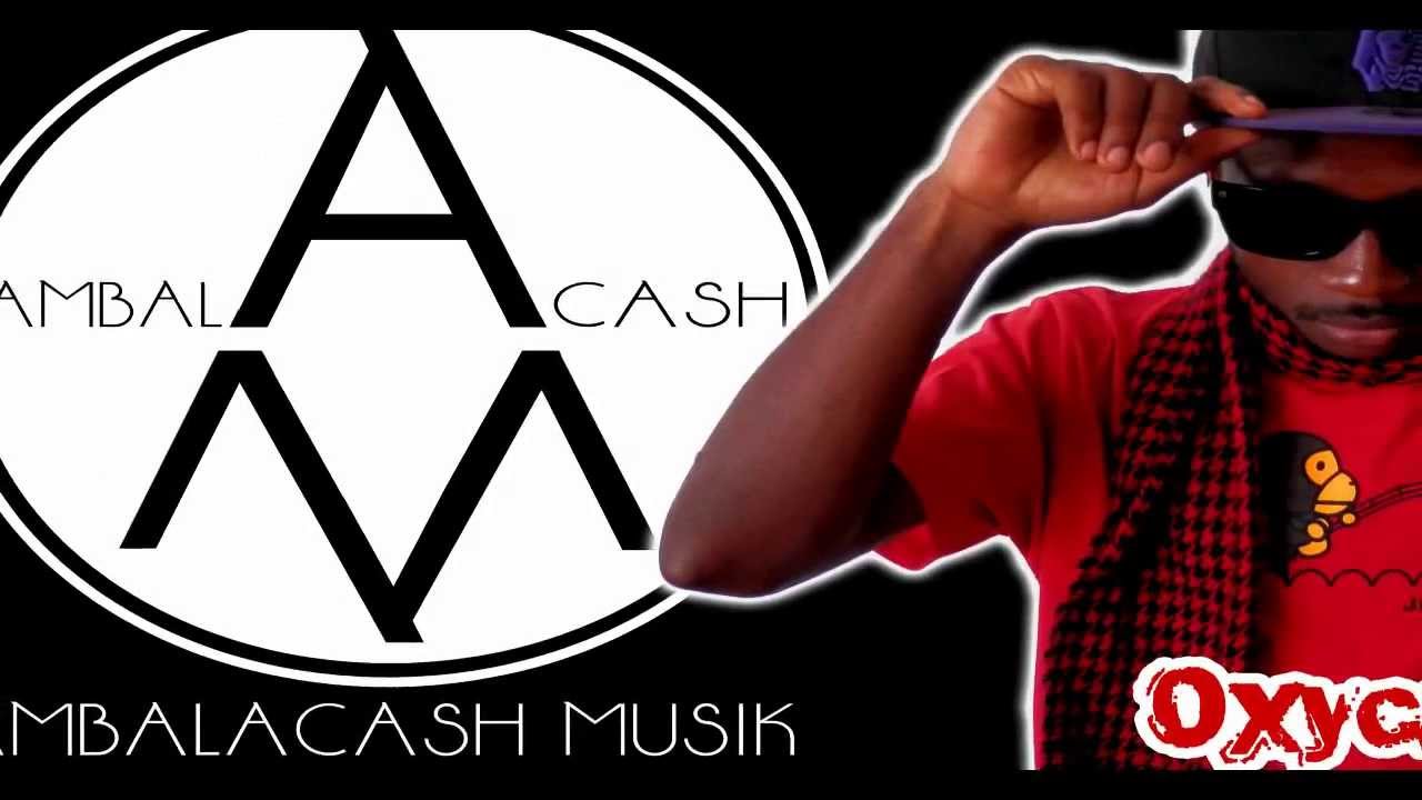 Oxycall   Ambalacash Magneva (audio)