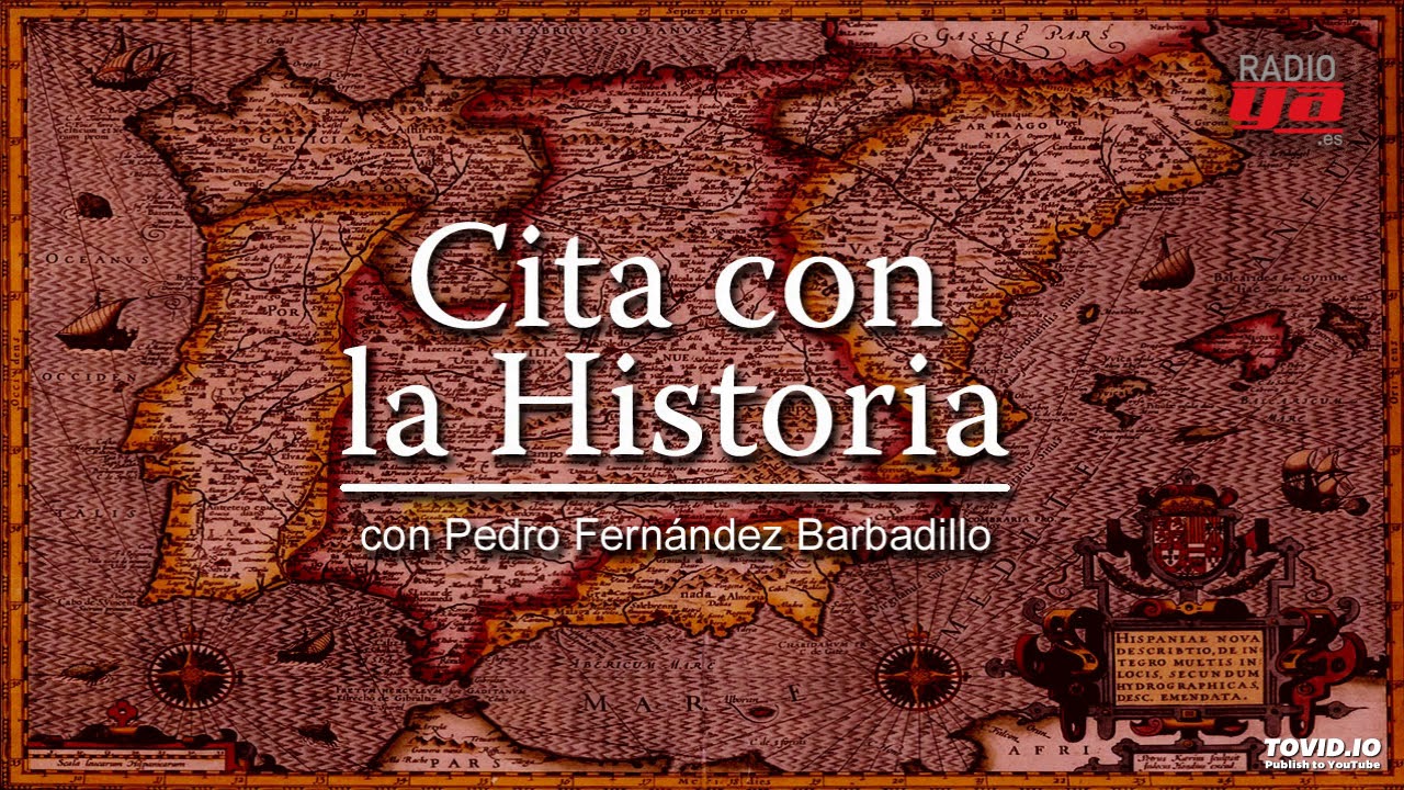 Cita con la historia - El 'maquis' en España (con Rafael Rodrigo)