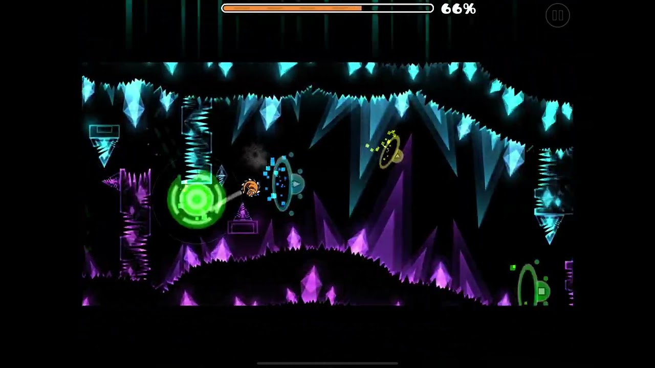 Transfinite void %100