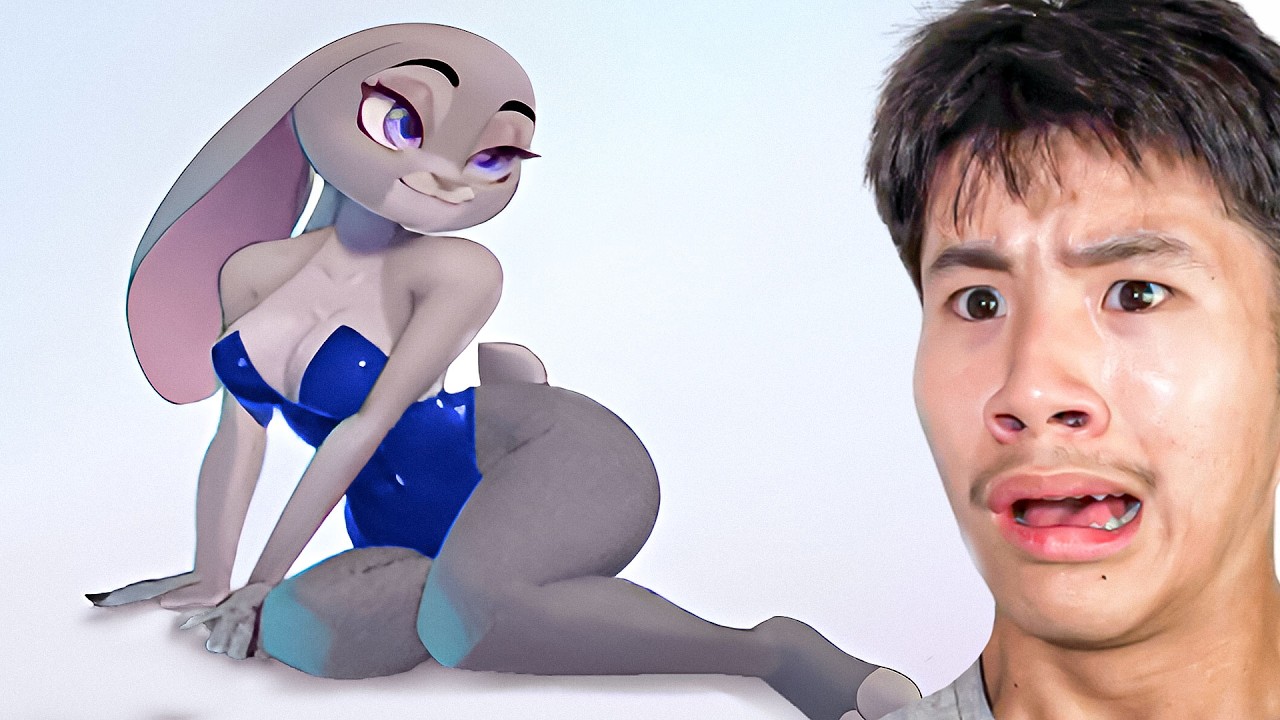 When Did Kid Shows Become Inappropriate?