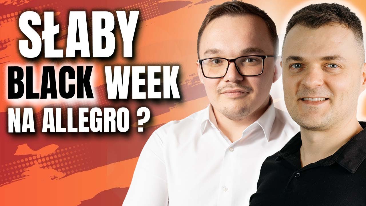 Koniec Ery Promowania? Allegro Ads rosną w Siłę. Co się Sprawdza na Allegro? Jakub Szarek