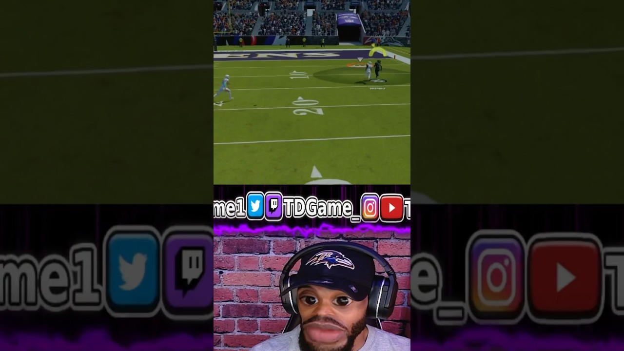 The Best CB in MUT 24 gets Embarrassed!