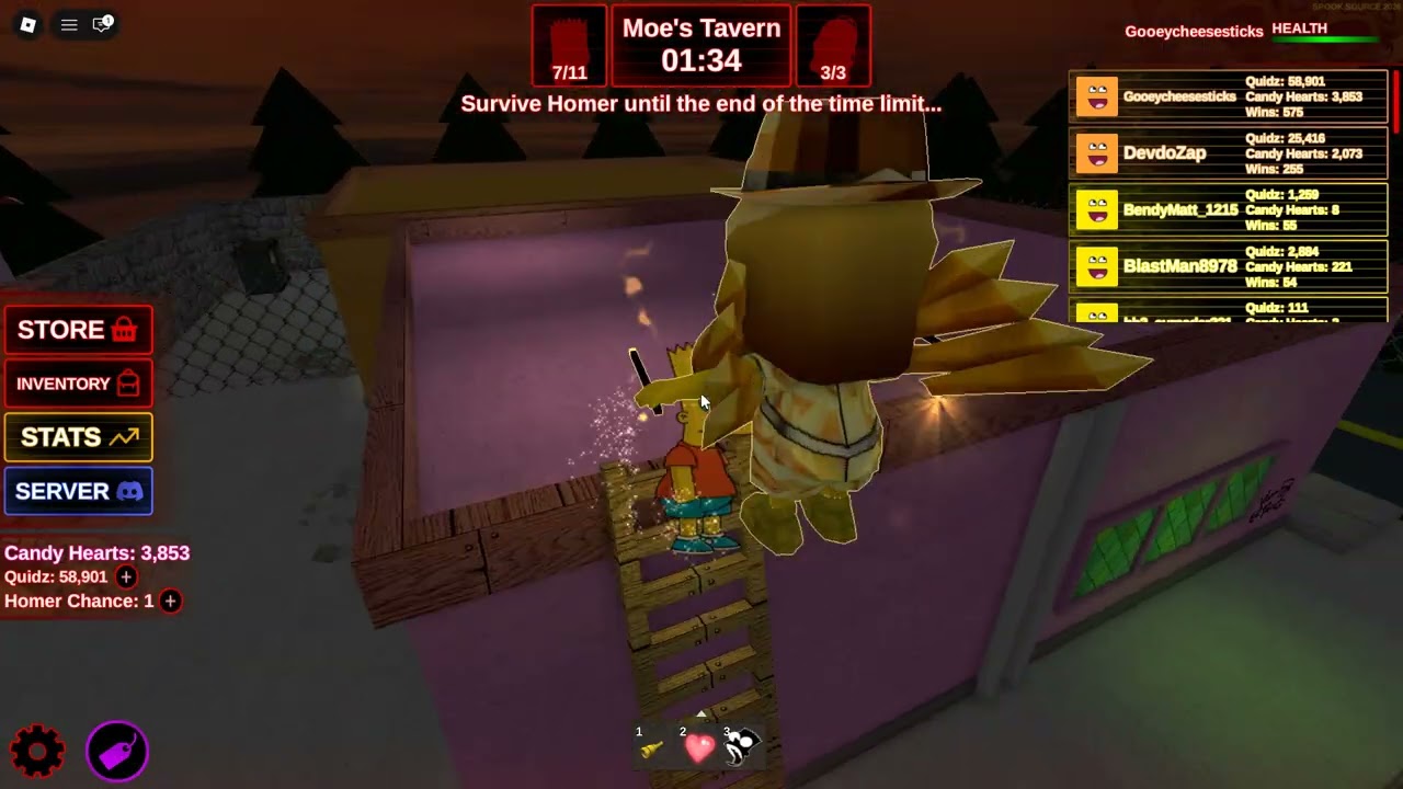 GODHACKER666 FOUND FOTAGE!!