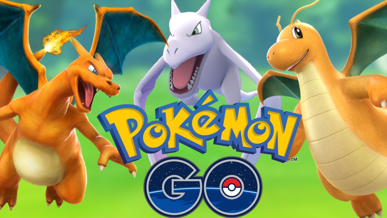 EN EFSANE POKEMON GO TAKIMI!!