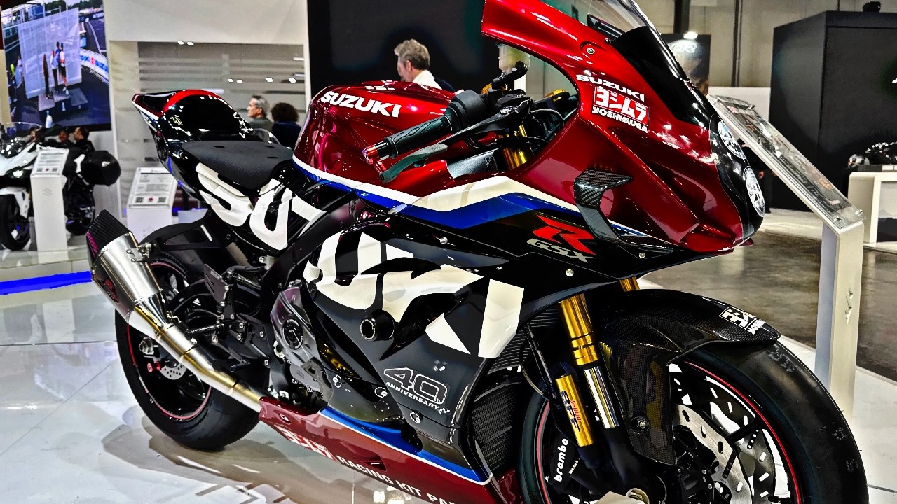 20 Best New SuperSport Motorcycles Of 2026