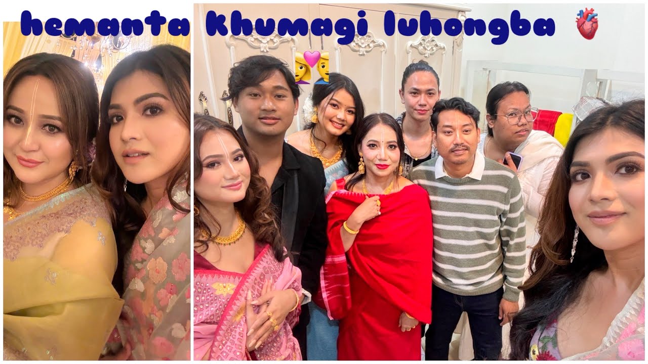da hemanta khumangi luhongba 🫀❤️/ bala/gelina/sushitra/prinalini/thoni/arbin/pritam/rk echan thoi
