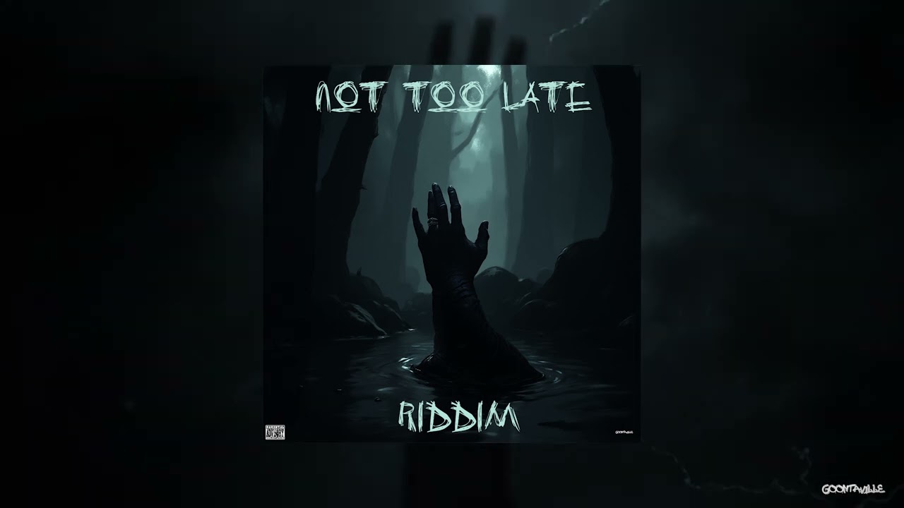 Not Too Late Riddim (DANCEHALL 2025)