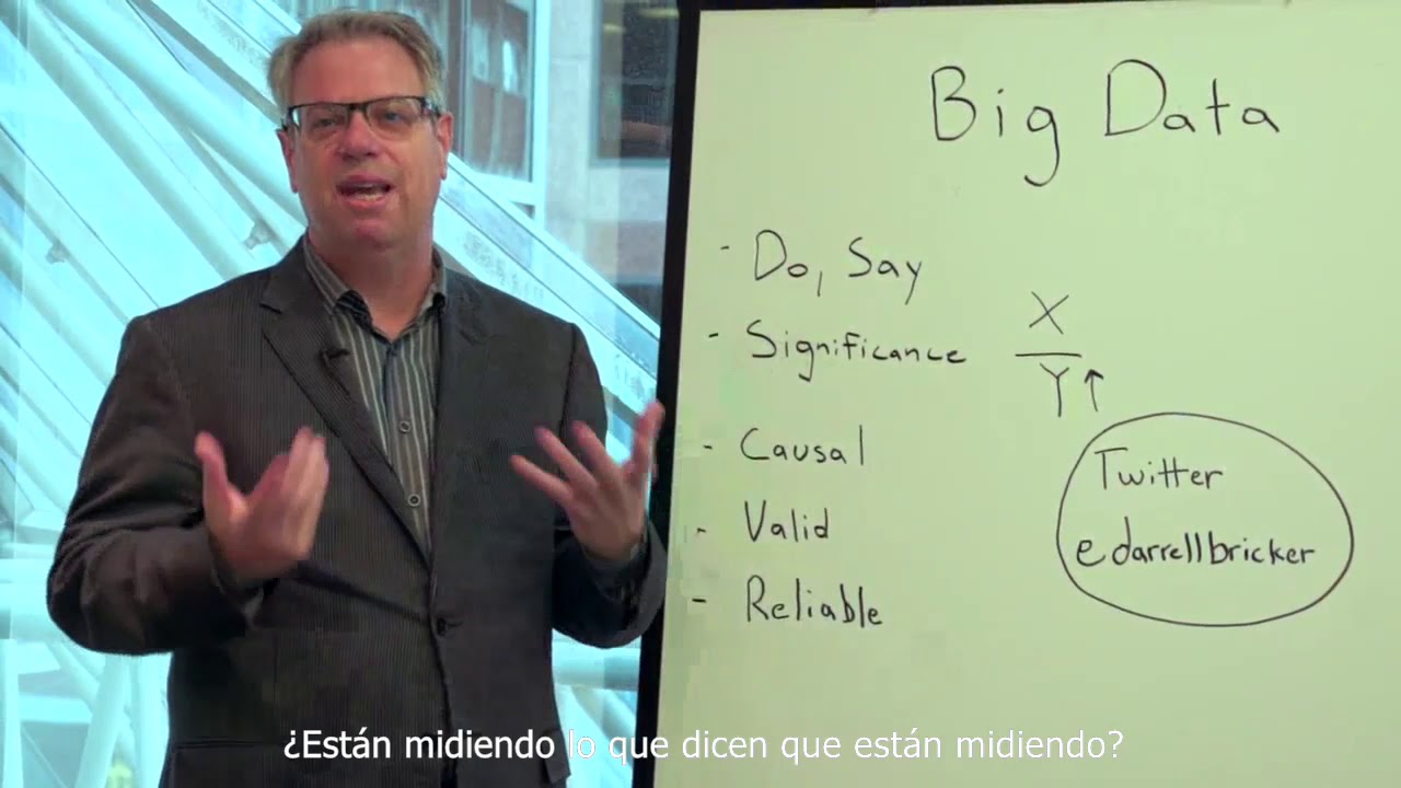 7  Big Data