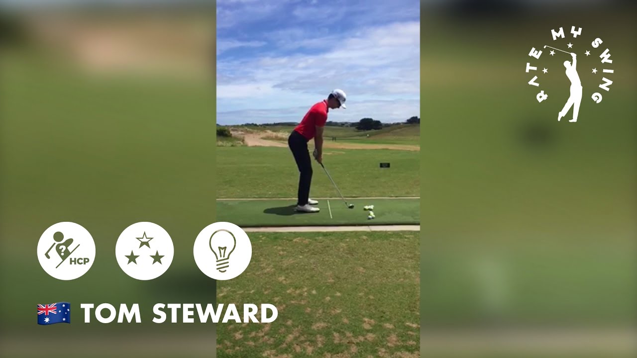 Tom Steward
